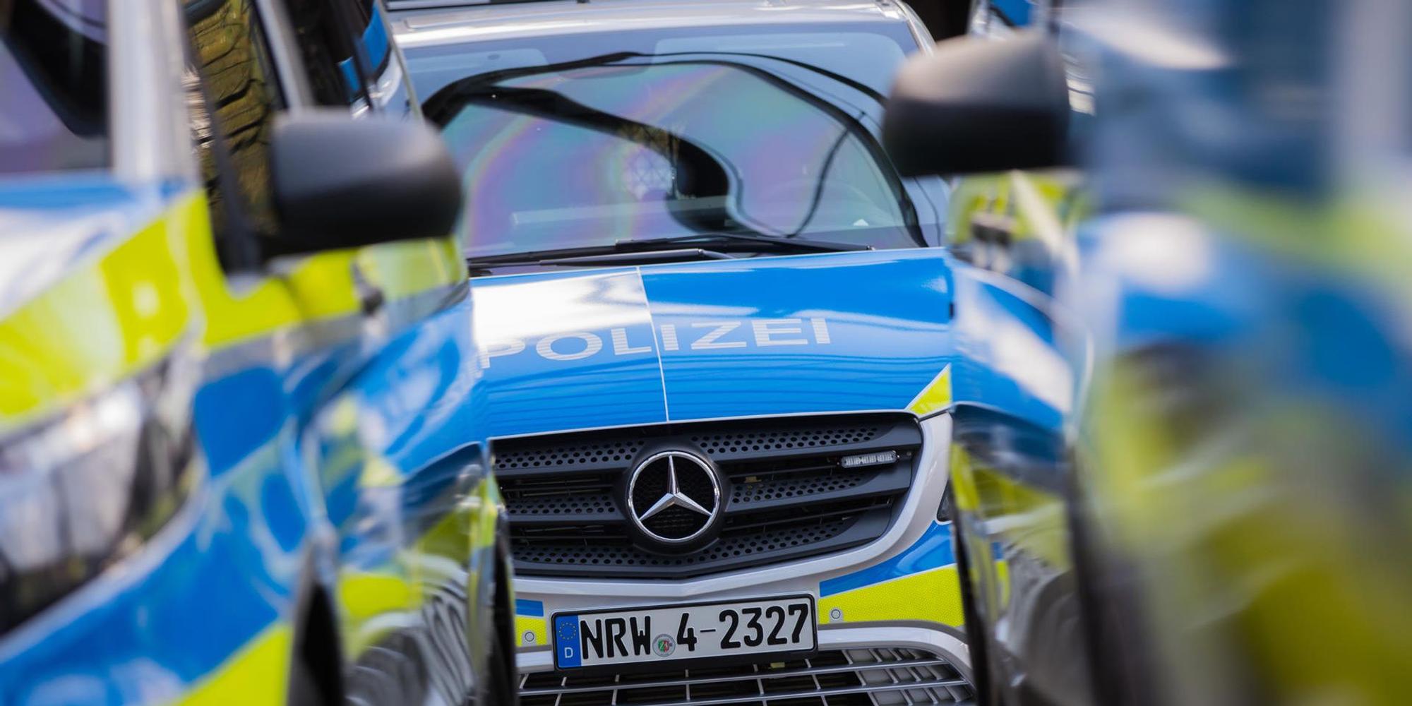PolizeiF