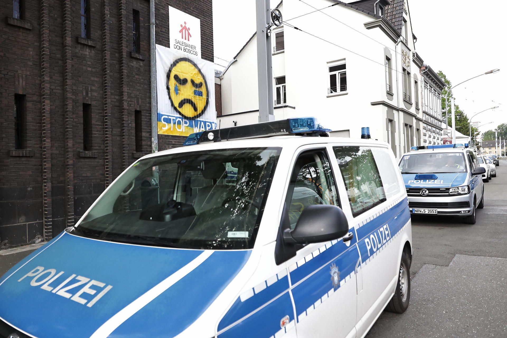 Waffen Schüler Essen 2 120522