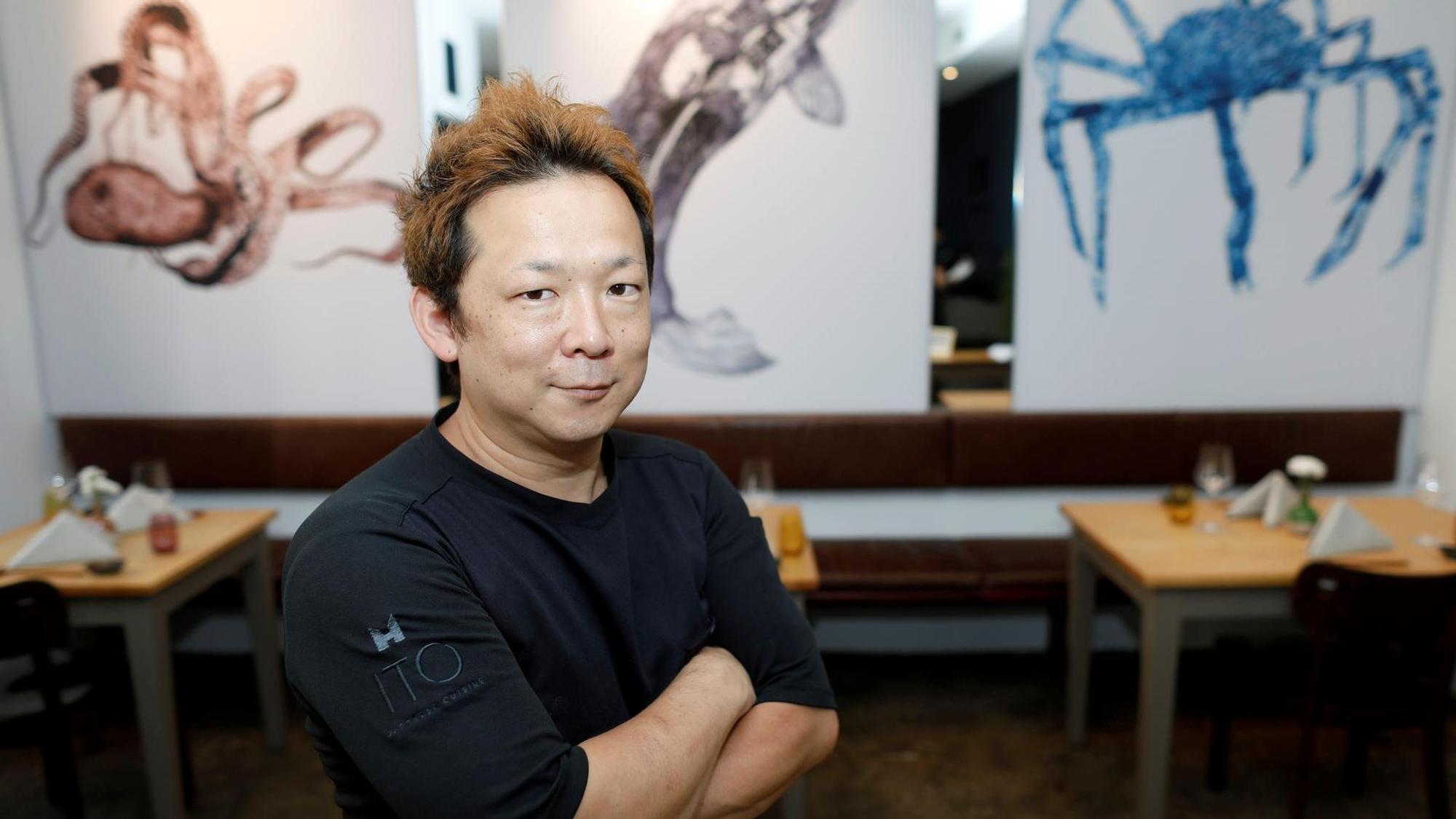 ITO Kengo Nishimi