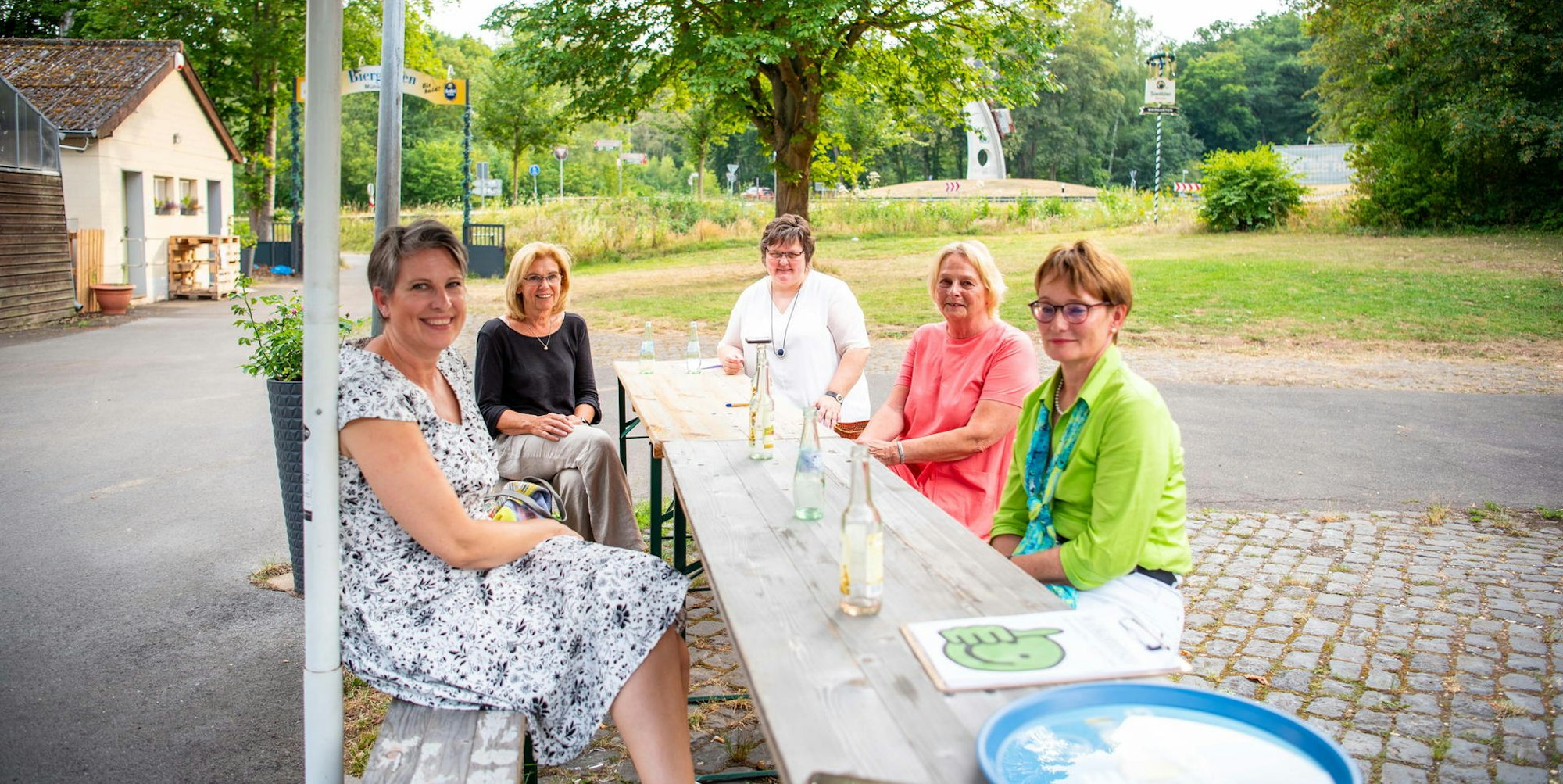 KreisEuskirchen_FrauenImRat