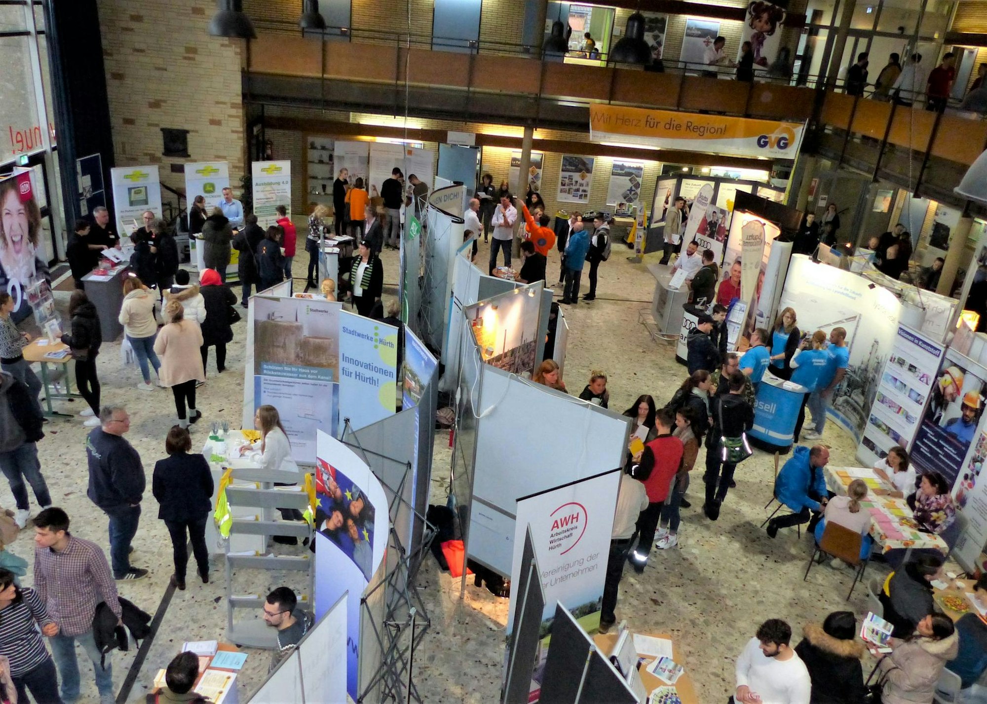 Ausbildungsboerse_Huerth2