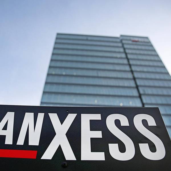 Lanxess