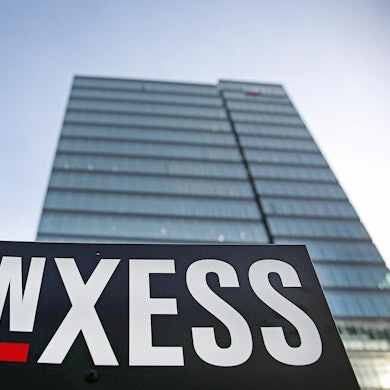 Lanxess