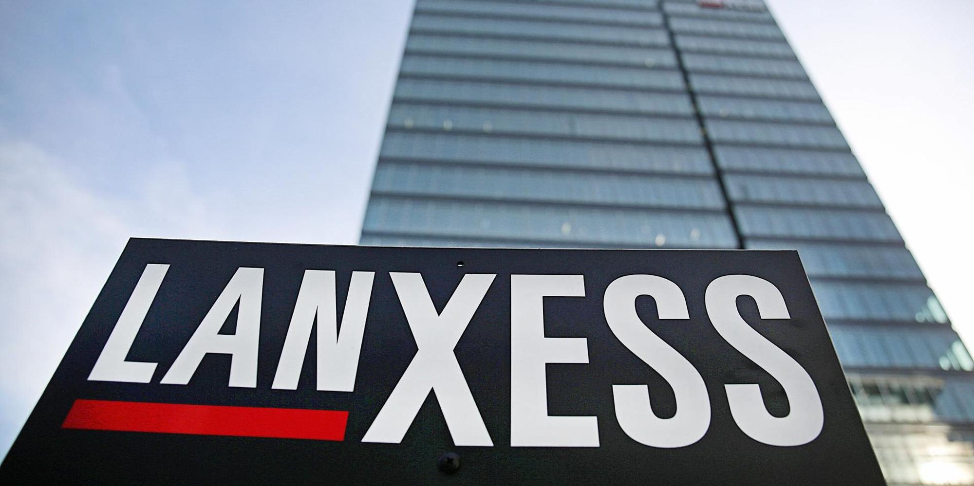 Lanxess