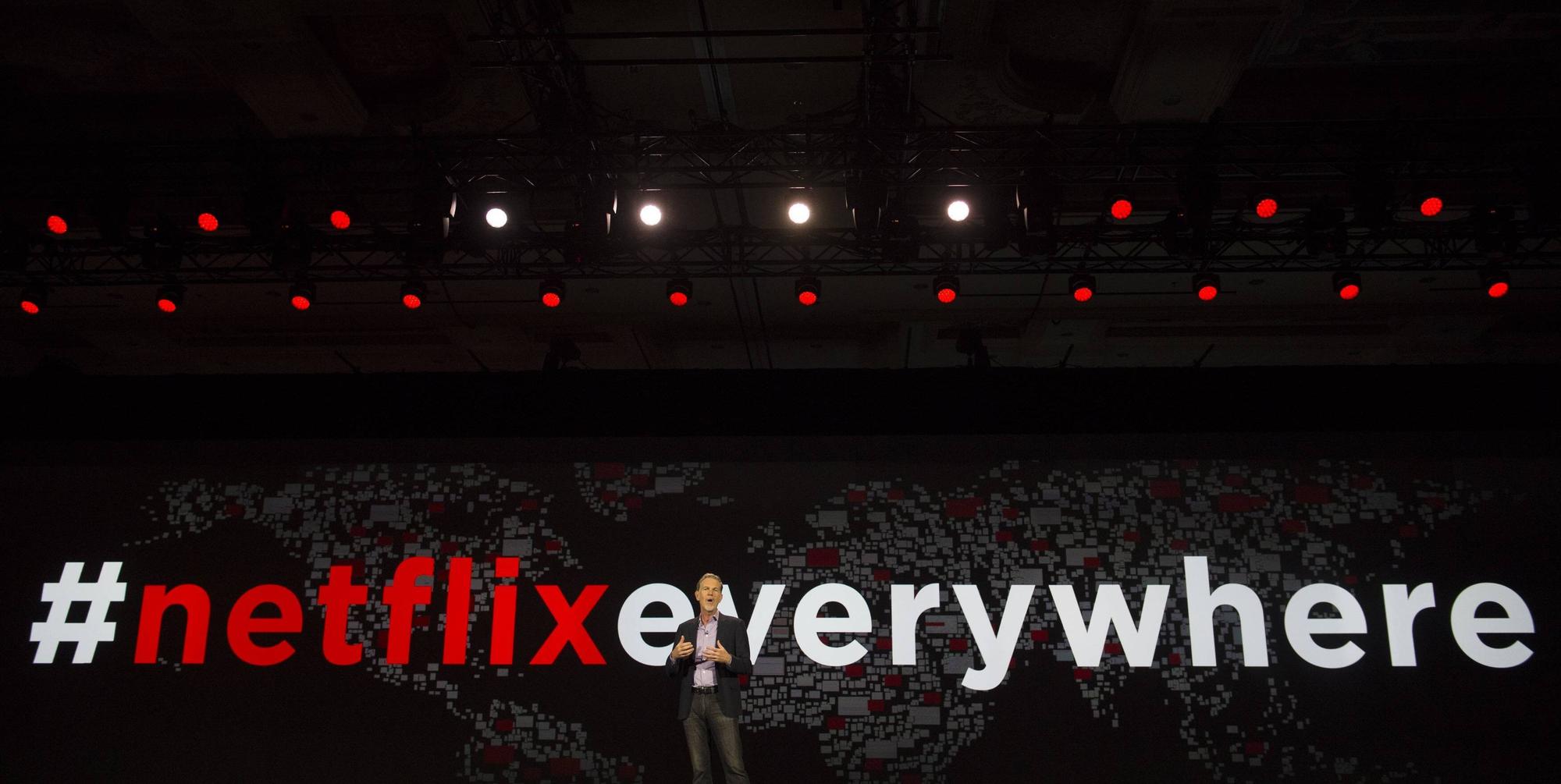 Netflix