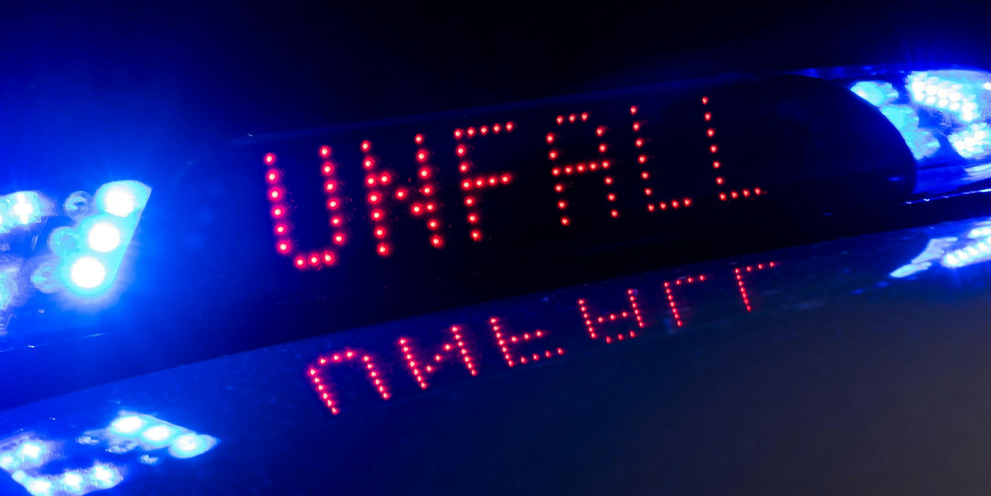 Unfallbild