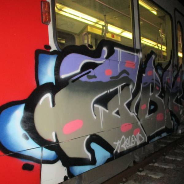GraffitiQuellePolizei