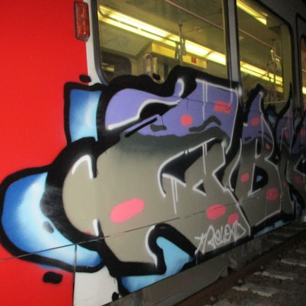 GraffitiQuellePolizei