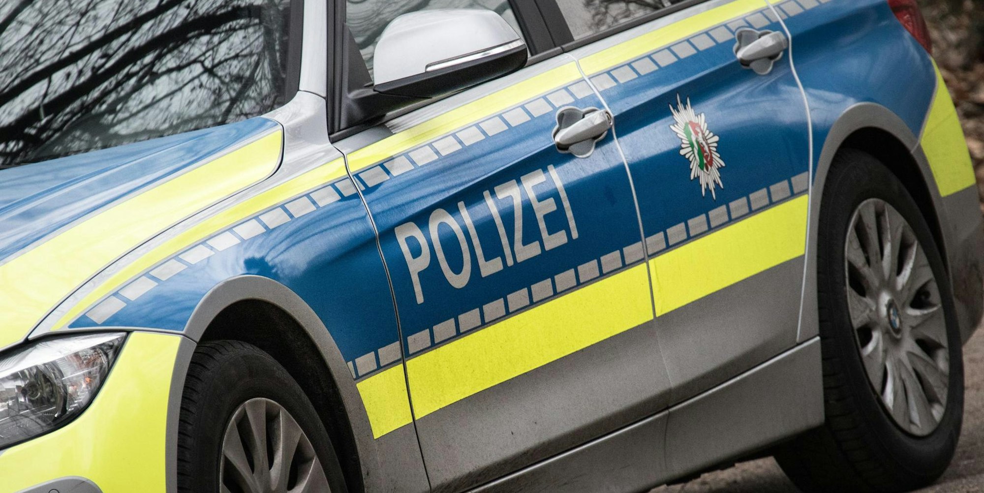 Polizei Symbolbild