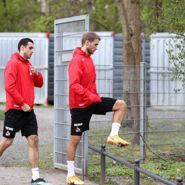 Training FC Bucco
