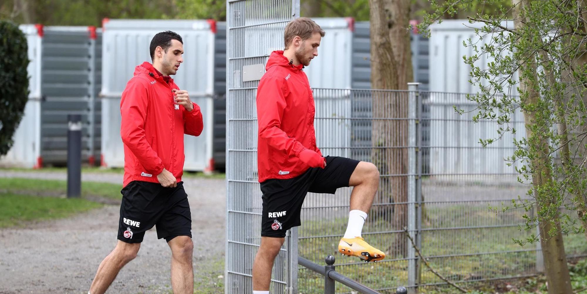 Training FC Bucco