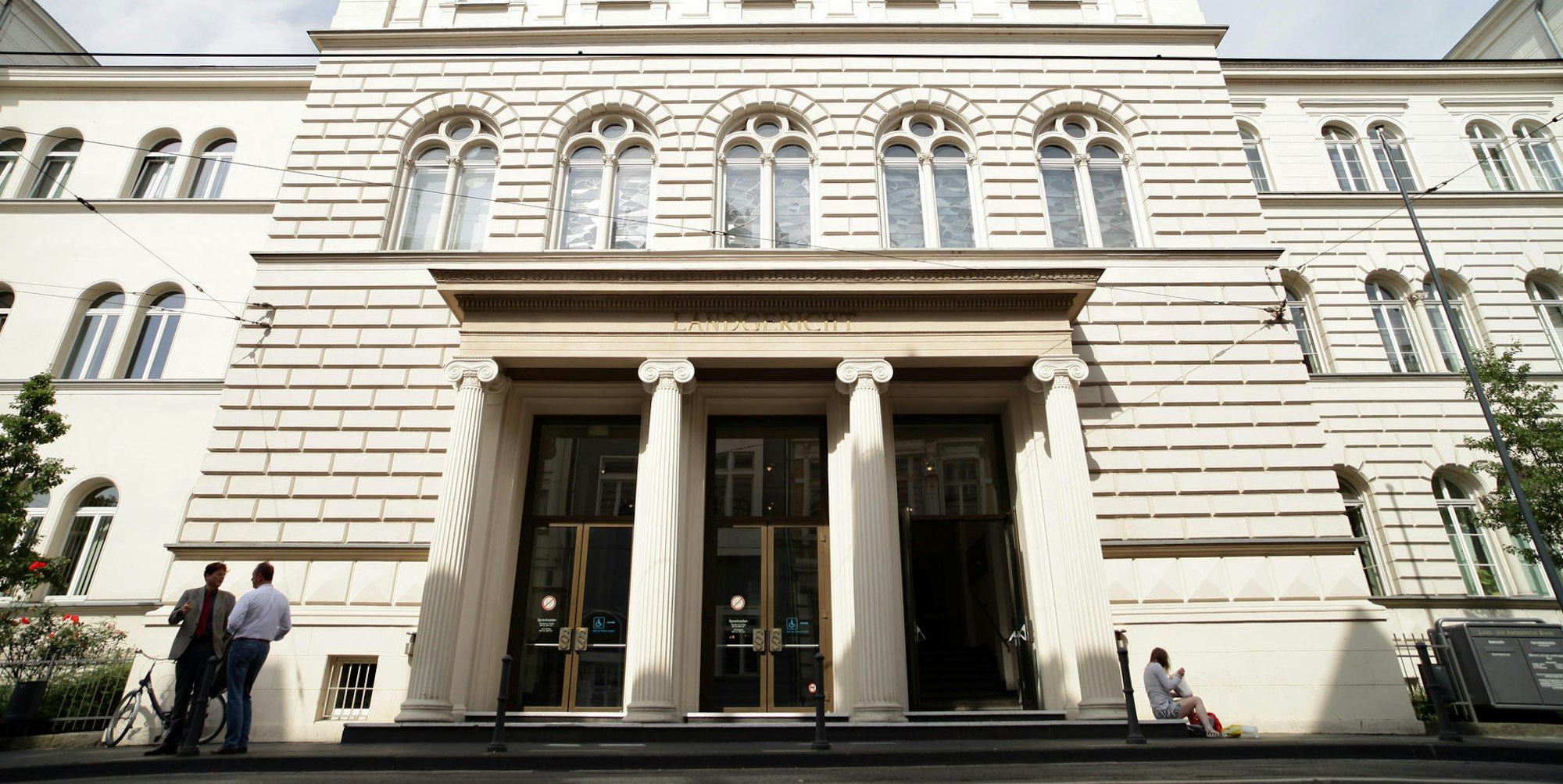 Landgericht Bonn (1)