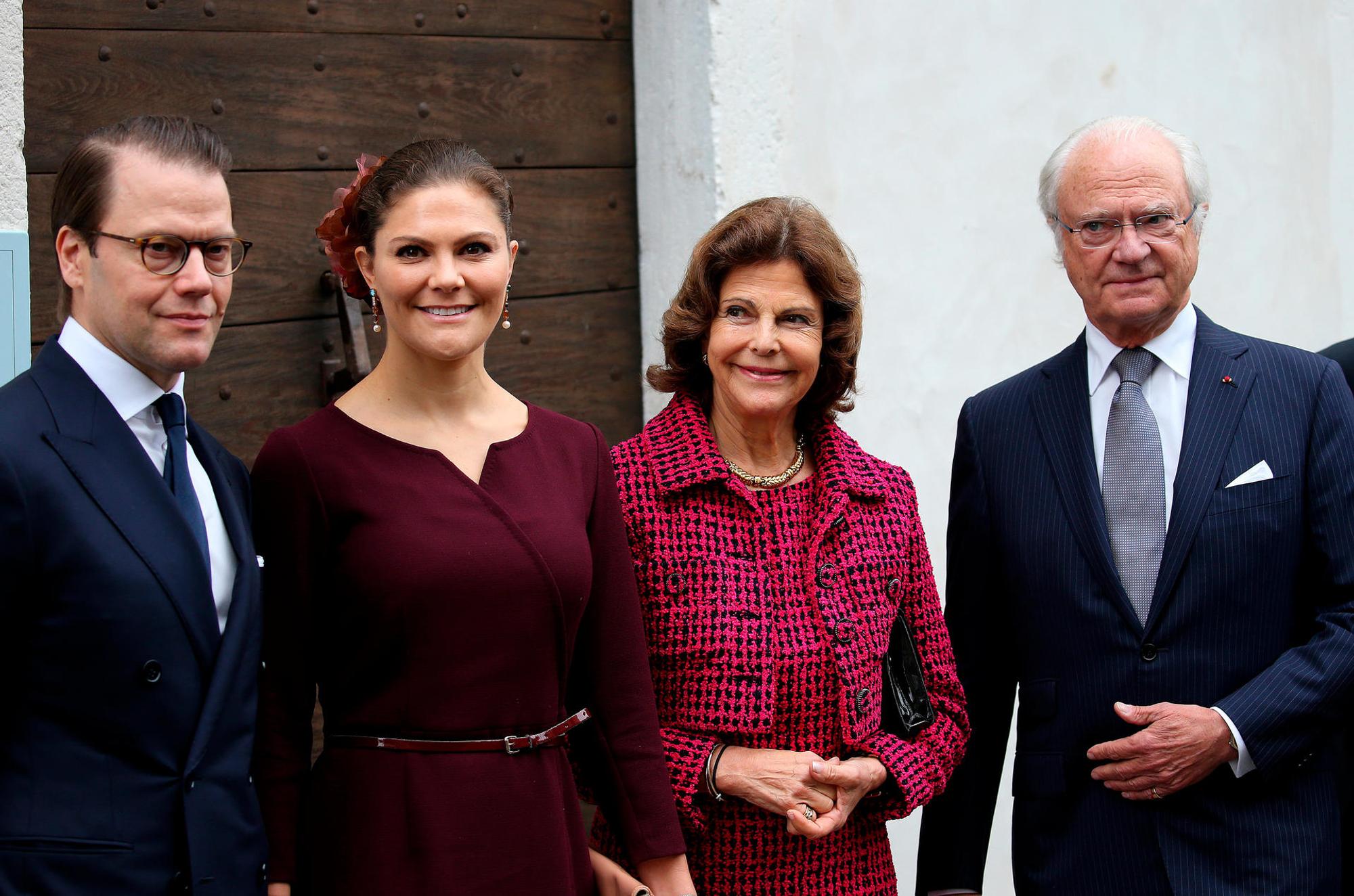 Foto Familie