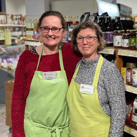 Brühl Bioladen Neue Betreiberin wok