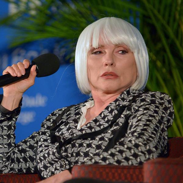 Debbie Harry