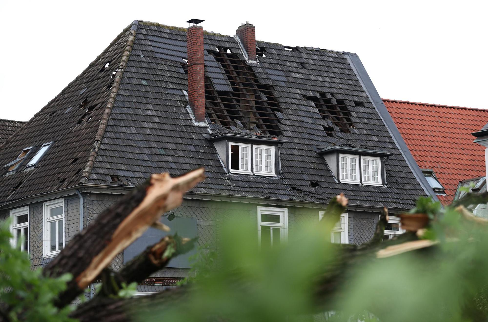 Lippstadt Sturm 1