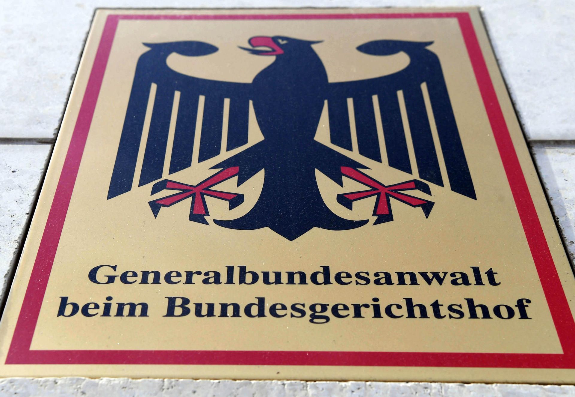 Bundesgerichtshof
