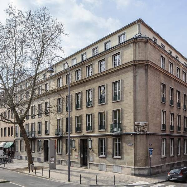 NS Dokumentationszentrum