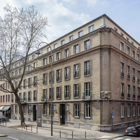 NS Dokumentationszentrum