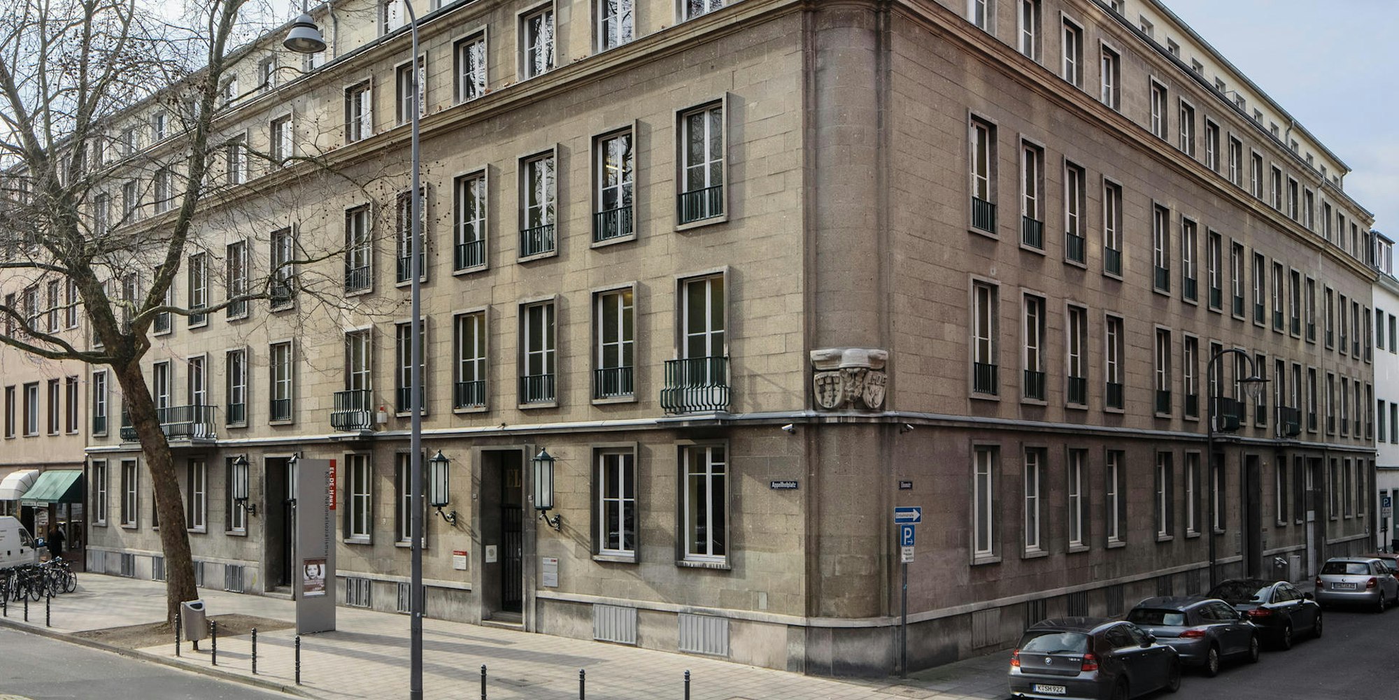 NS Dokumentationszentrum