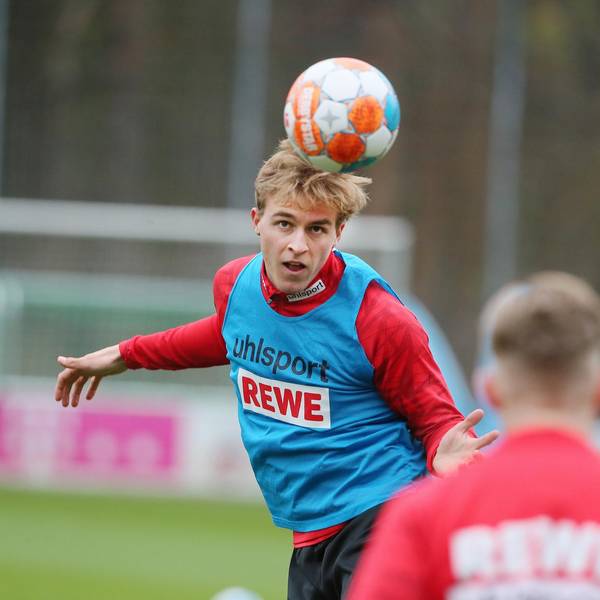 Timo Hübers