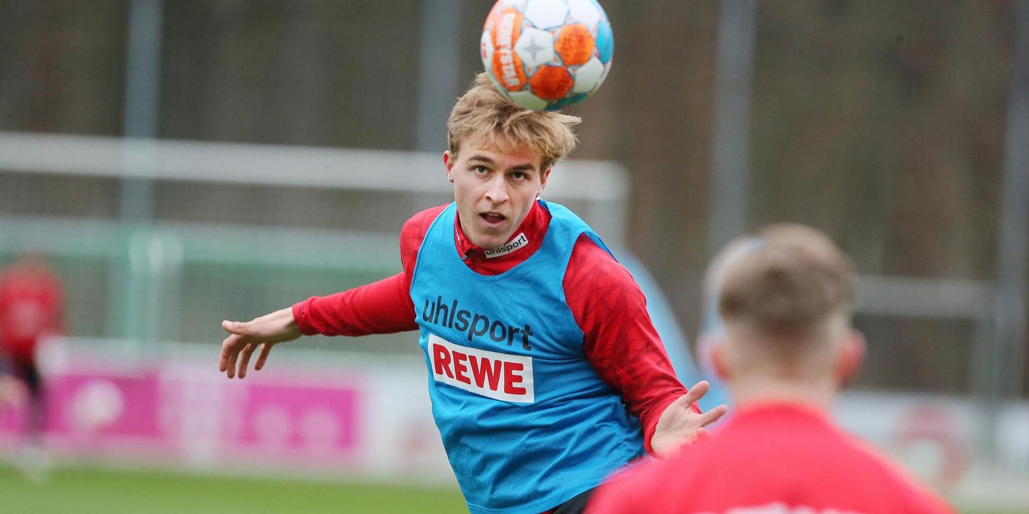 Timo Hübers