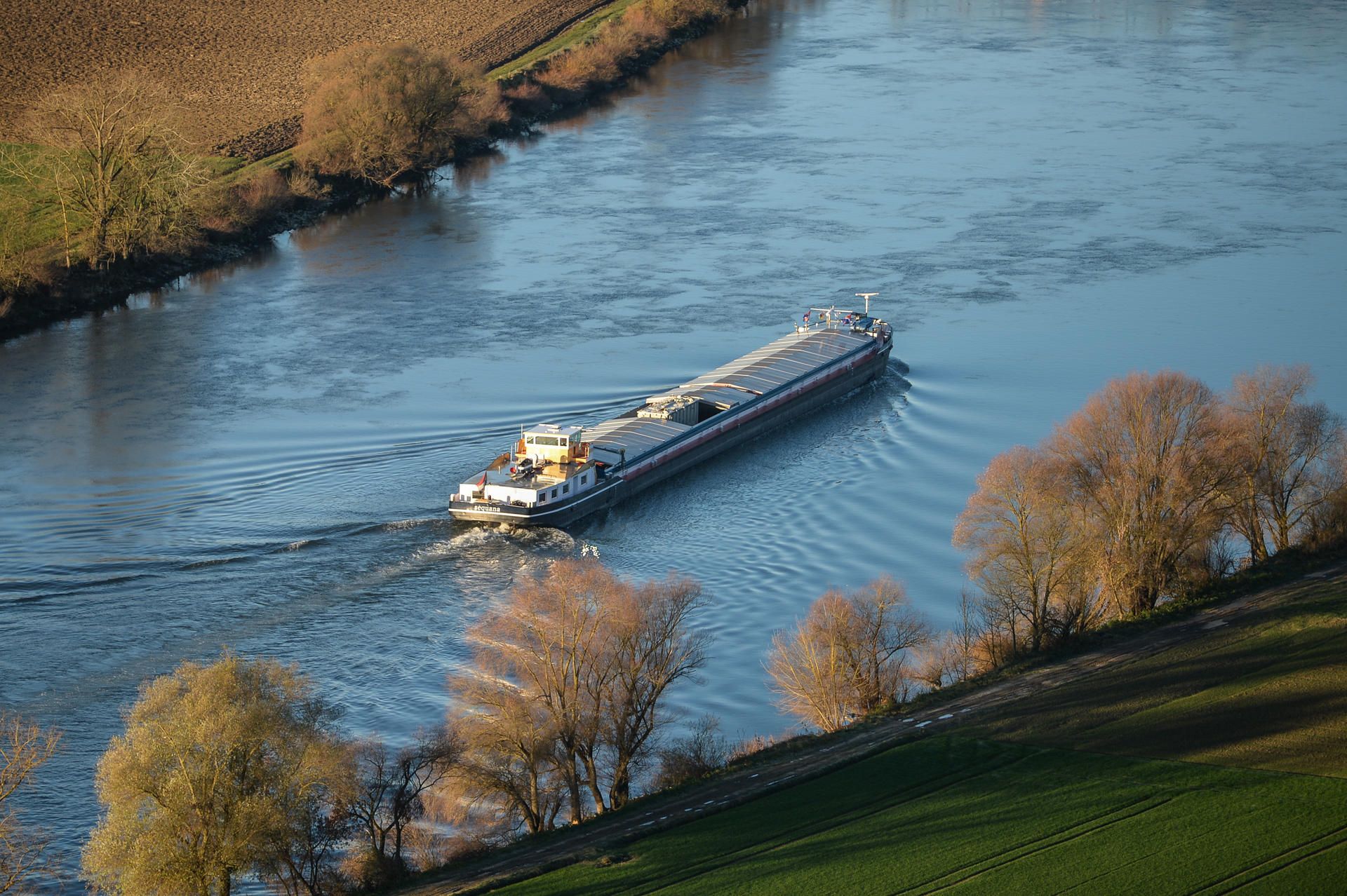 Donau