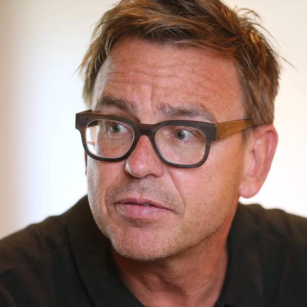 Markus Rejek