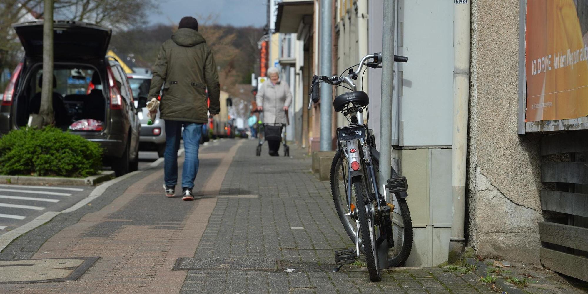 Fahrrad_Parken_in_Bergisch_Gladbach