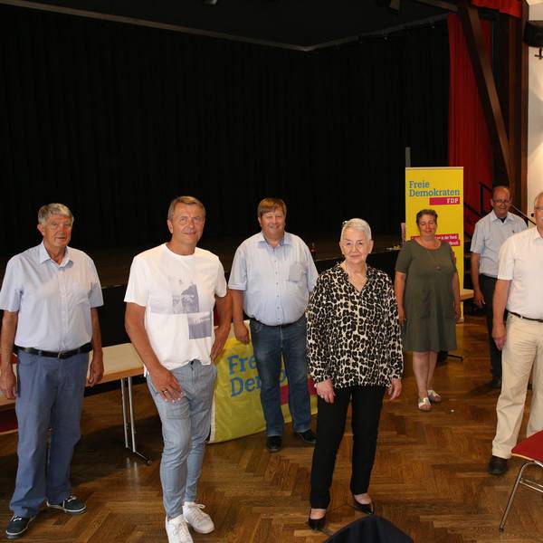 Aufstellungsparteitag_FDP_Bundestagswahl