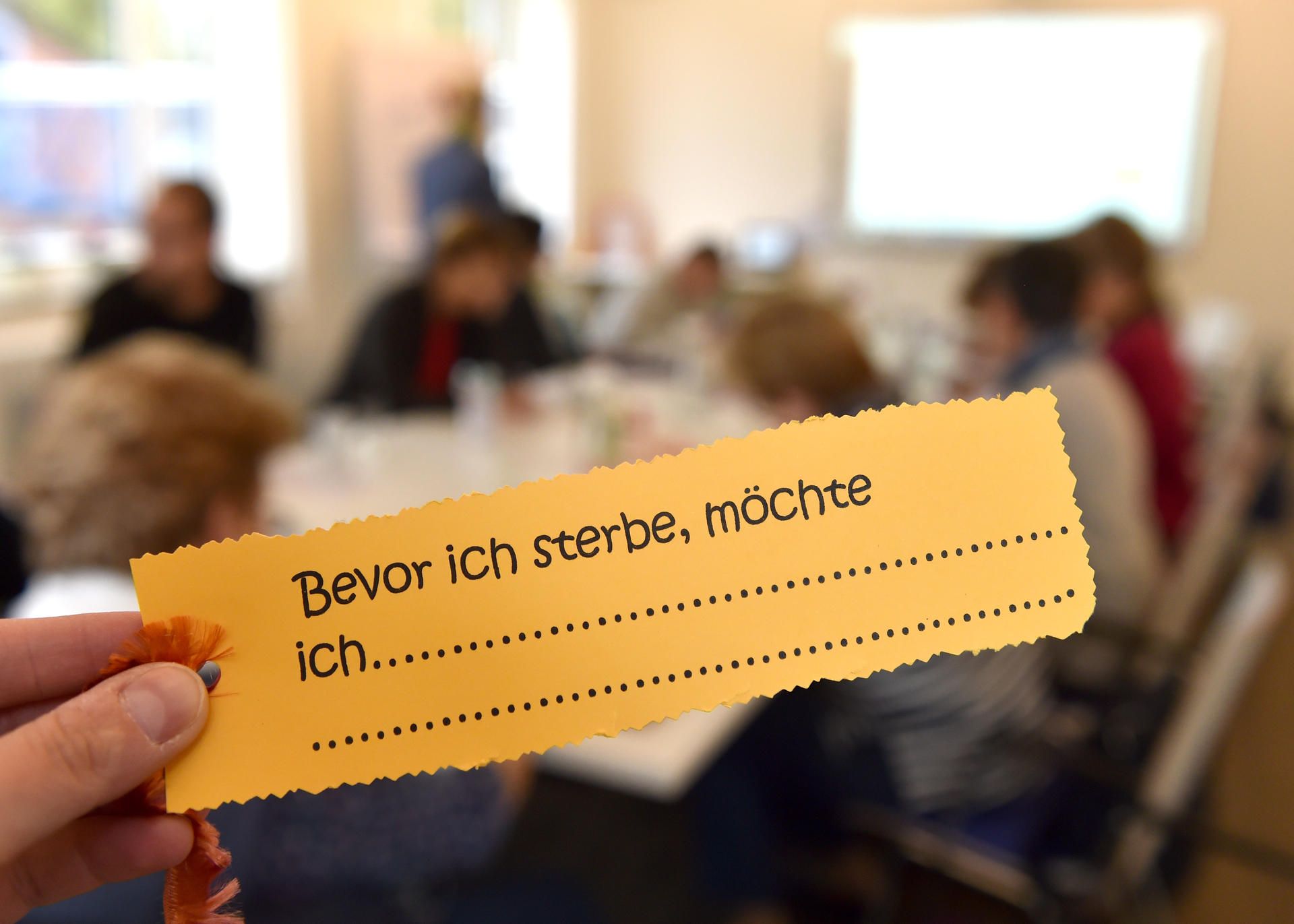 Sterbehilfe dpa neu