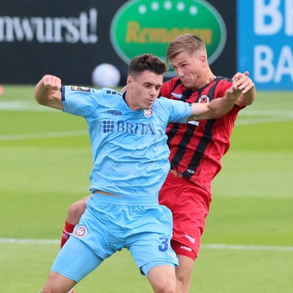 Moritz Fritz