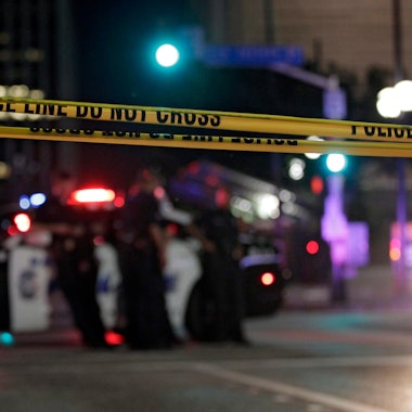 Police Symbol USA PA 210522