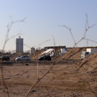 Bauprojekte Mülheim Süd