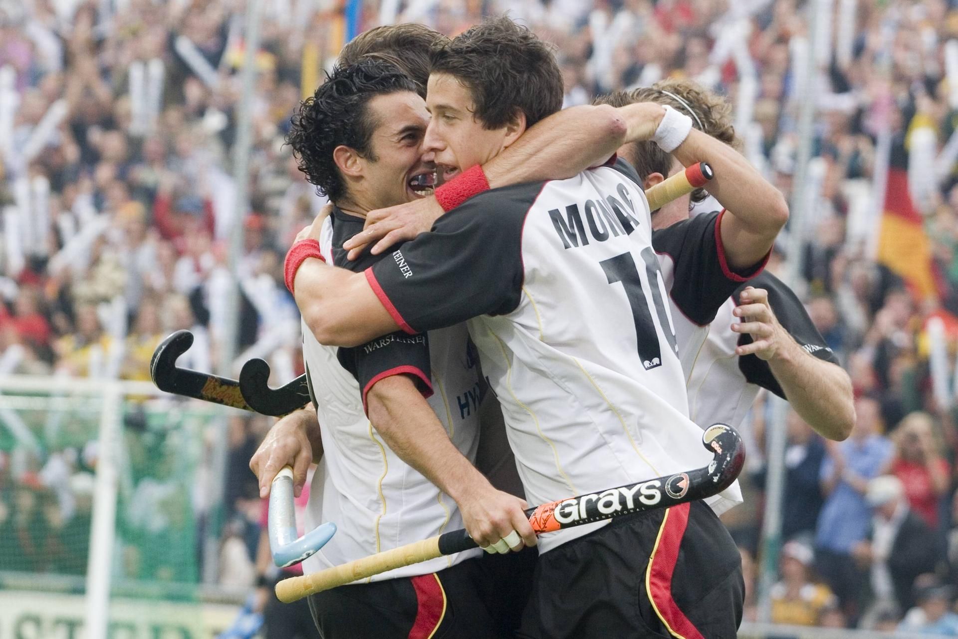 Montag WM 2006