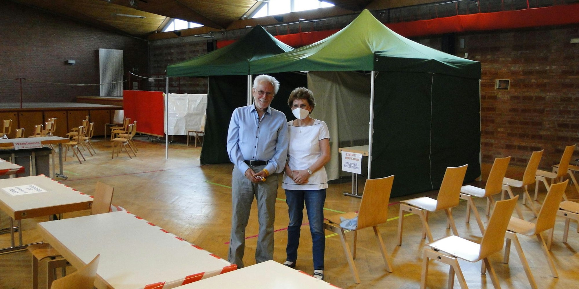 Impfpraxis Taborzentrum Impfstau (2)