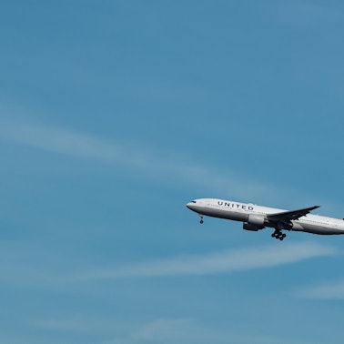 United Airlines DPA 210922