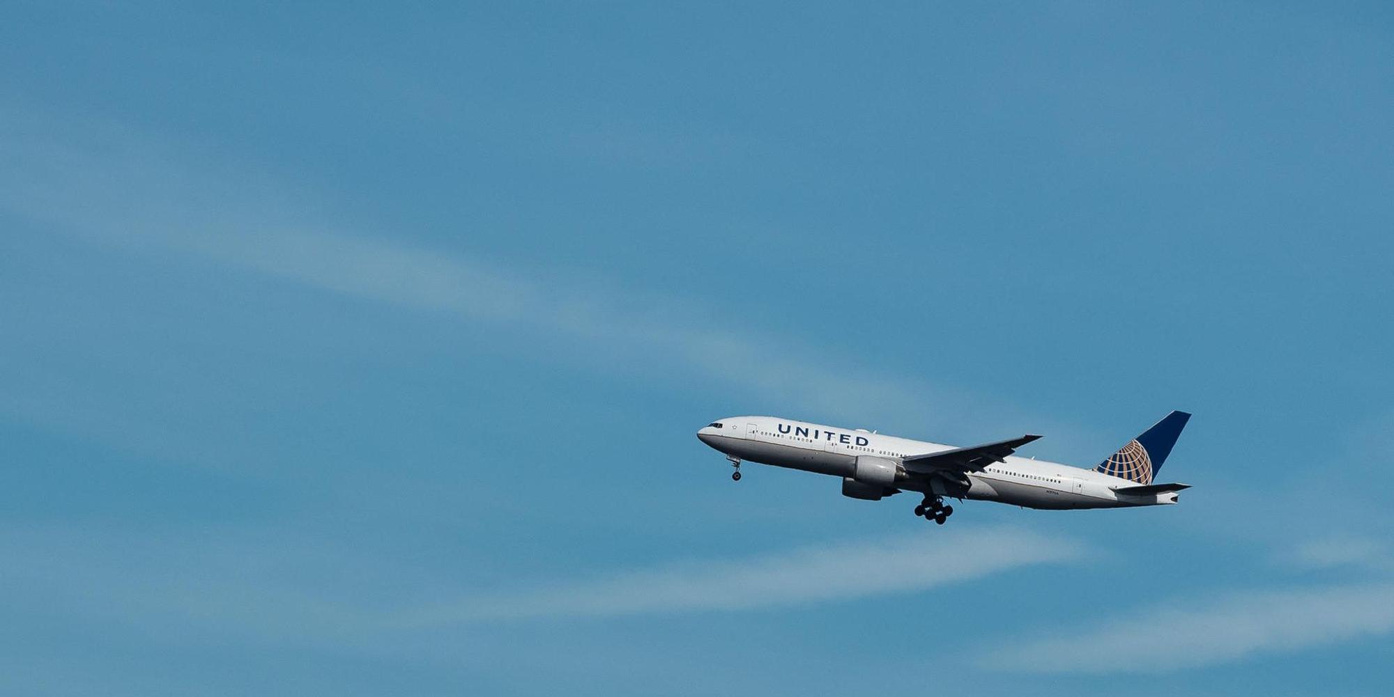 United Airlines DPA 210922