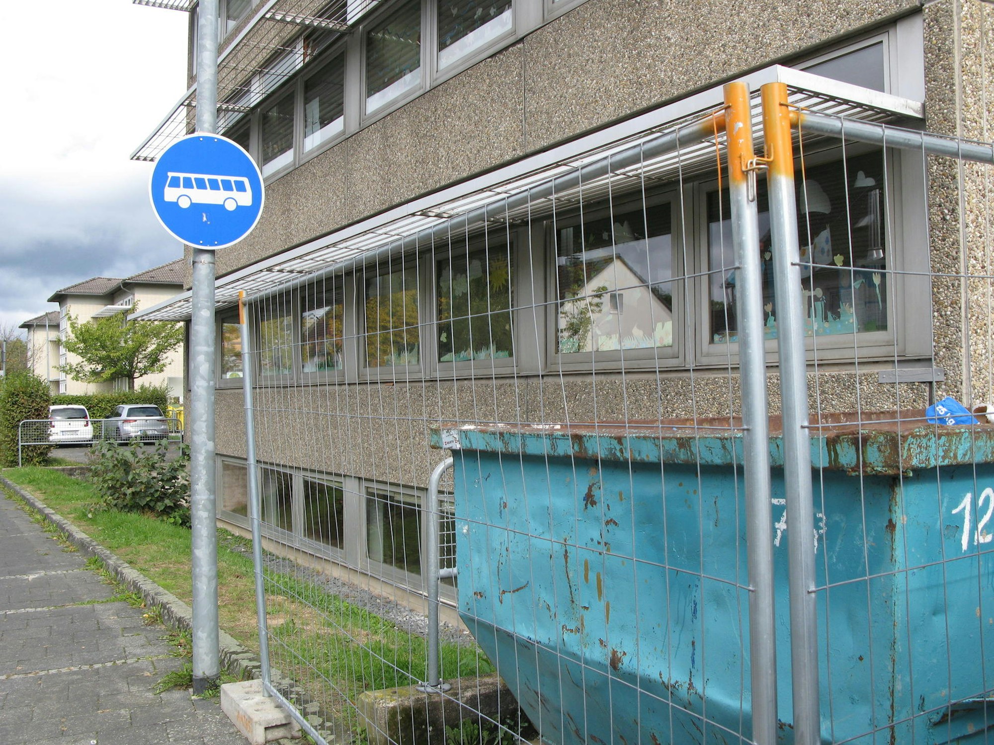 Neuer Inhalt