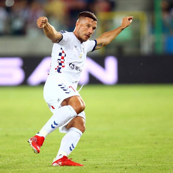 Poldi Imago Polen