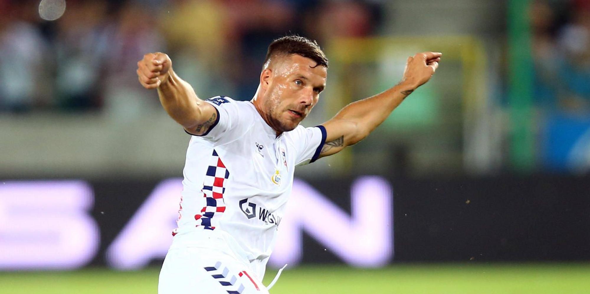 Poldi Imago Polen