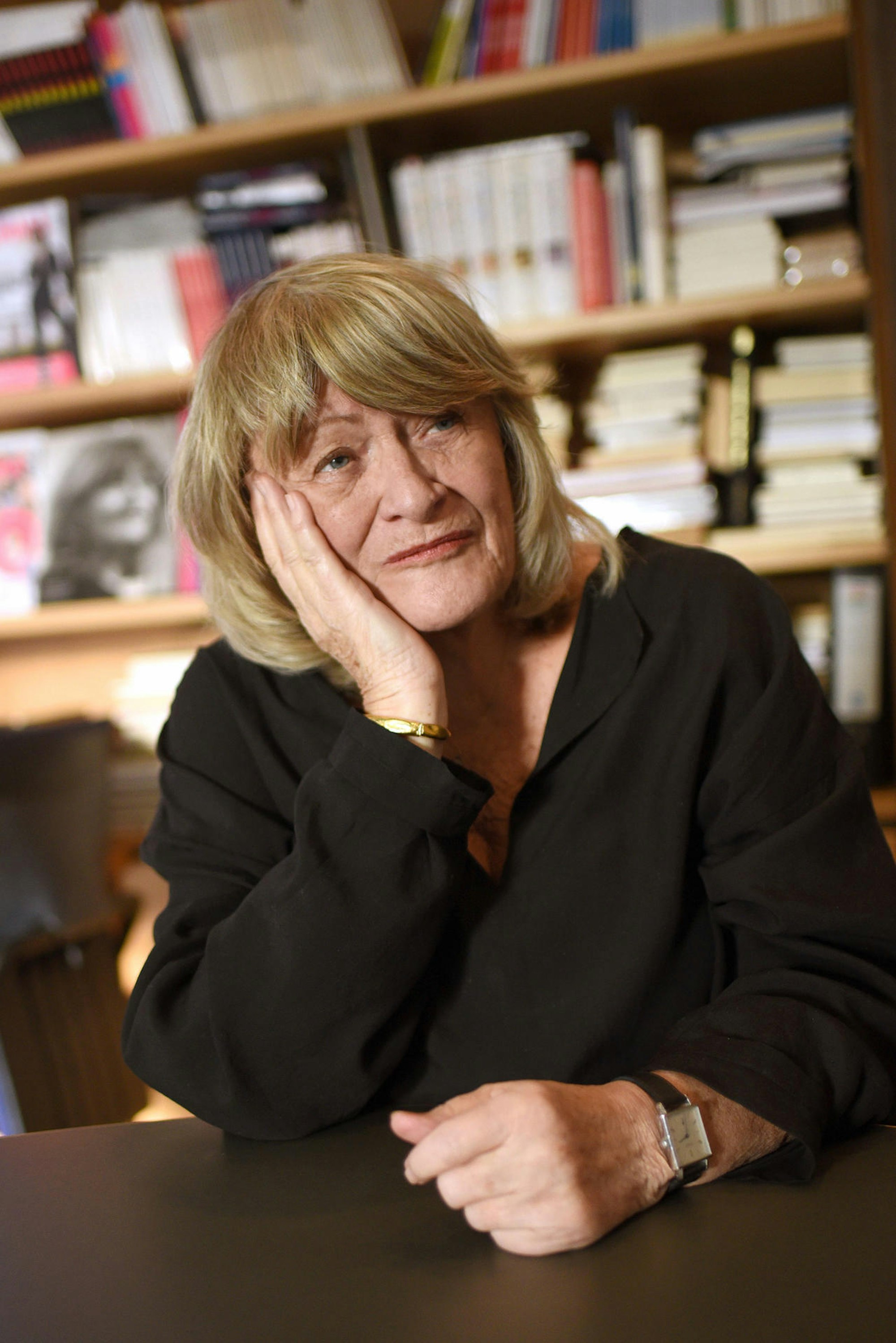 Alice Schwarzer