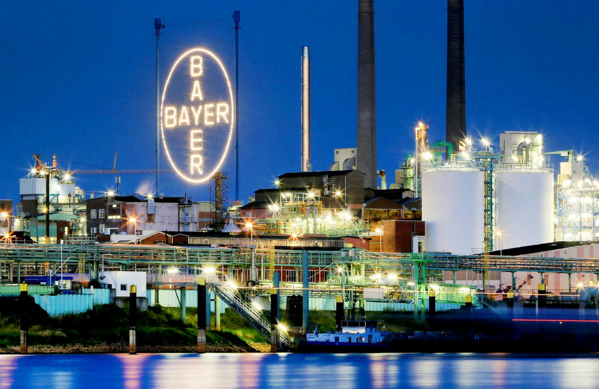 Bayer