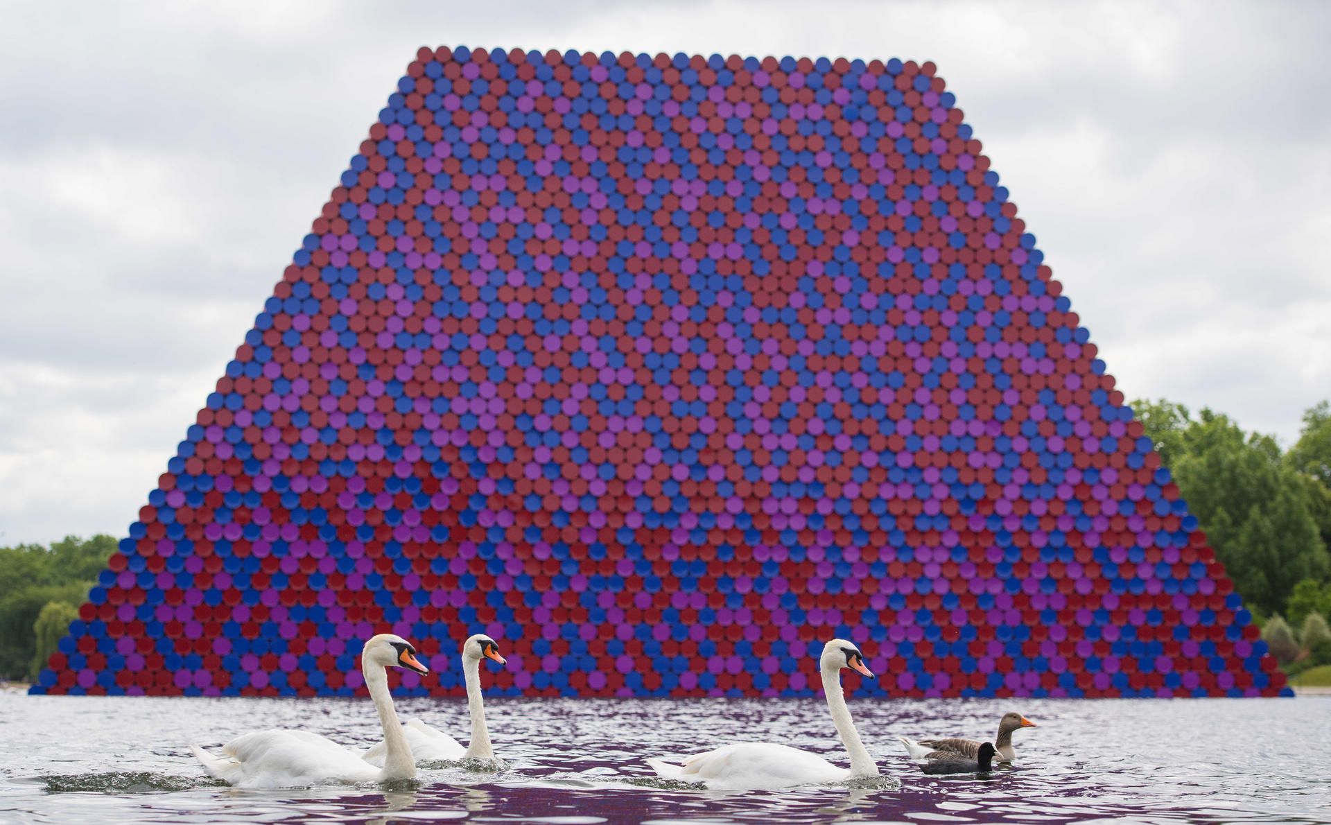 Christo (1)