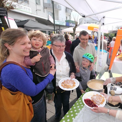 Frühlingsfest Rösrath