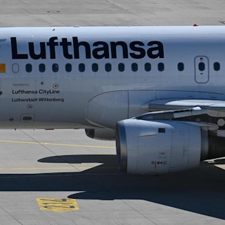 Lufthansa Streik 060922