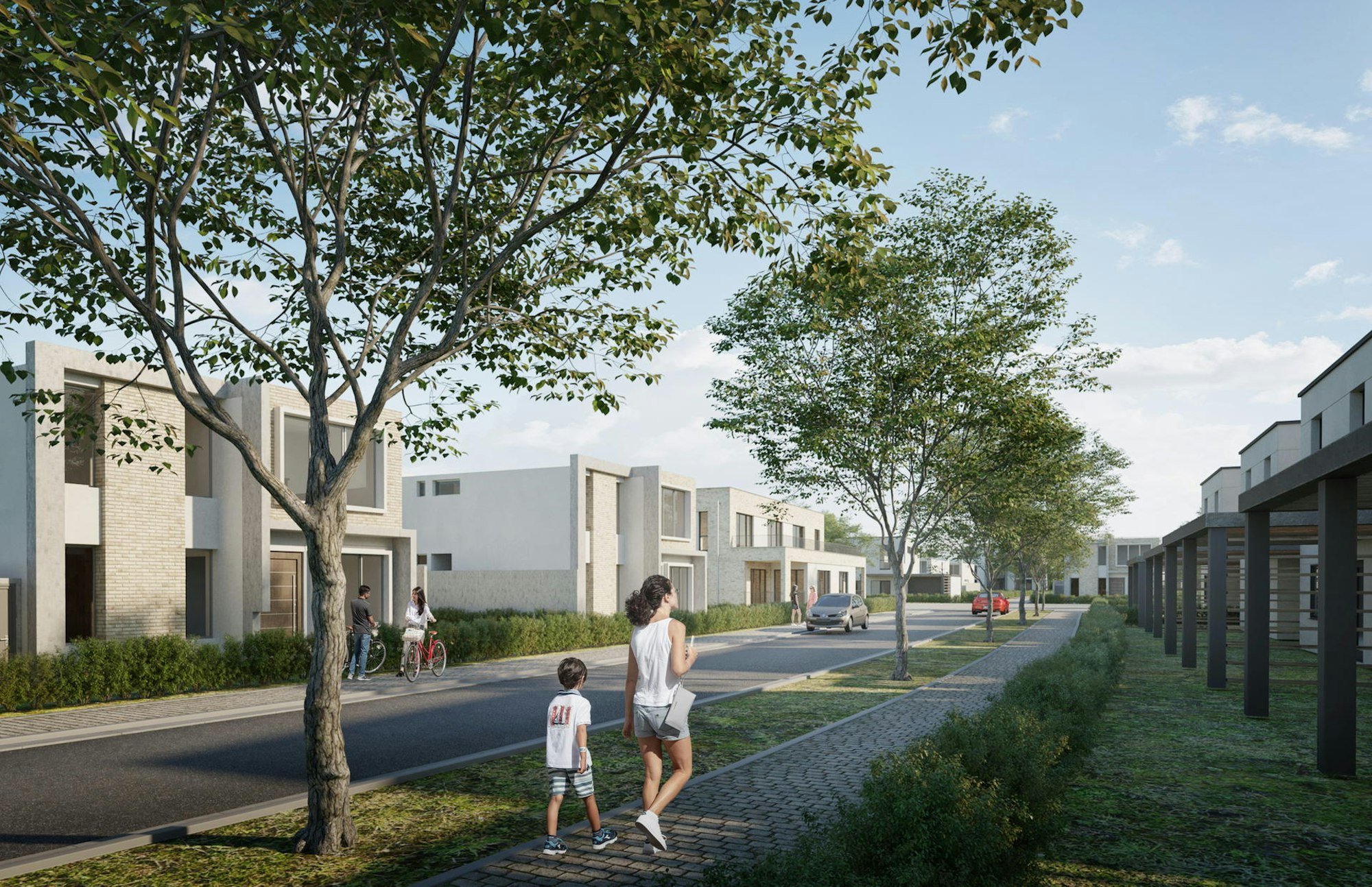 Seeterrassen Konzept Streetview