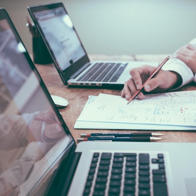 Symbolbild Verwaltung