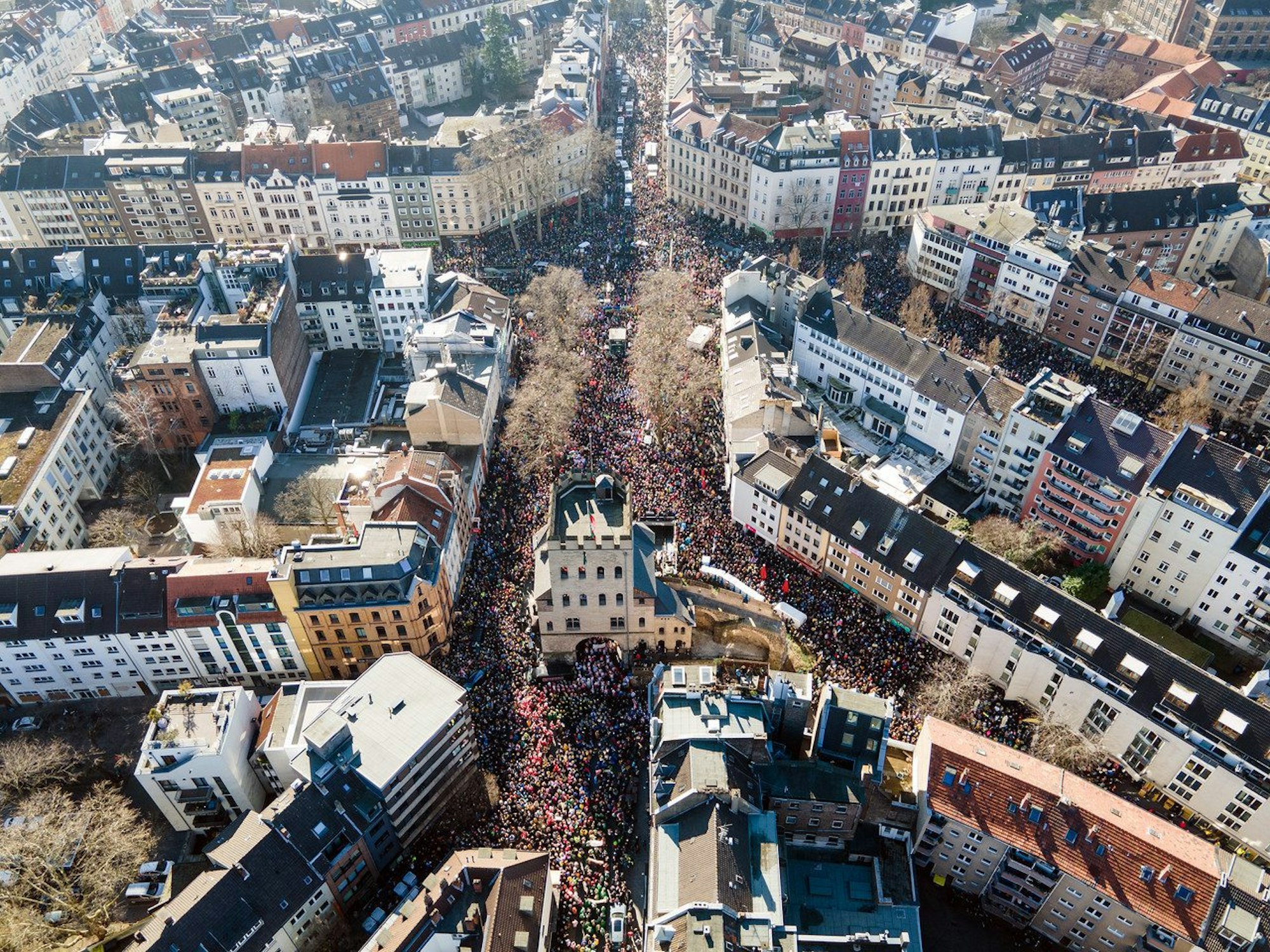 UkrBild Friedensdemo Köln 2802