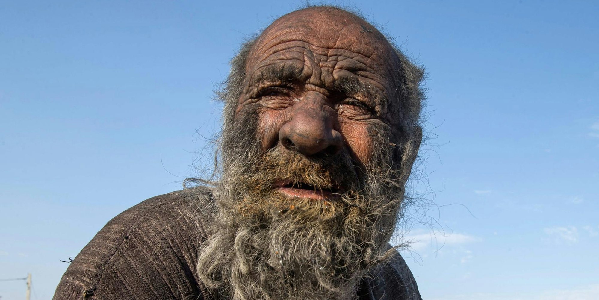 Amou Haji afp 261022